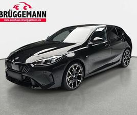 BMW 123 I XDRIVE AUTO. M SPORT NAVI LED DRIVING+P-AS