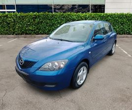 MAZDA 3 1.6*105 3,499 BGN