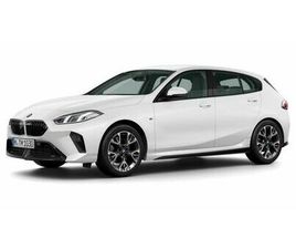 BMW 120 5-TÜRER M SPORT LC PLUS DA+ AHK DAB PA RFK