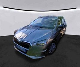 SKODA FABIA 1.0 MPI 80CH ACTIVE *TVA RECUPERABLE*