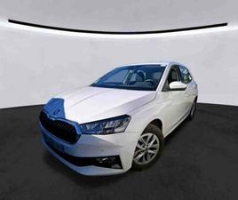 SKODA FABIA 1.0 TSI 95CH AMBITION *TVA RECUPERABLE*