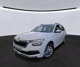 SKODA KAMIQ 1.0 TSI 95CH AMBITION *TVA RECUPERABLE*
