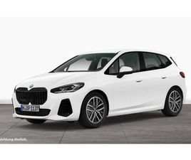 BMW SERIE 2 ACTIVE TOURER 220 BMW 220I ACTIVE TOURER M SPORTPAKET HARMAN KARDON KO