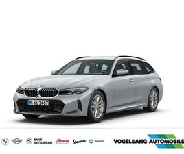 BMW 318 IA TOURING,M SPORT,HEADUP,RÜCKFAHRK.,HIFI,LE