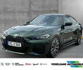 BMW 420 GRAN COUPE D,M SPORT,H&KSOUND,20''LMFELGE,DR