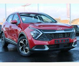 1.6 T-GDI MHEV 2 EURO 6 (START/STOP) 5DR