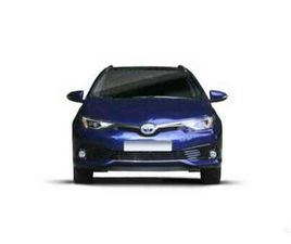 TOURING SPORTS HYBRID 140H FEEL! EDITION + LED