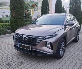 HYUNDAI TUCSON 2022 , 1.6 T-GDI, 7DCT, 4WD, STYLE+, PRIM PROPRIETAR, STARE IMPECABILA