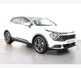 1.6 T-GDI MHEV 3 DCT EURO 6 (START/STOP) 5DR