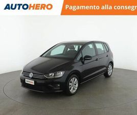 1.6 TDI 110CV COMFORTLINE BLUEMOT.TECH.
