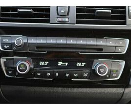 SERIE 1 F20/F21 118I 136 CH URBAN CHIC A