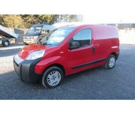 ② FIAT FIORINO 1300TD ANNEE 2013 3950€ EURO 5 — CAMIONNETTES & UTILITAIRES — 2EMEMAIN