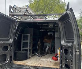 FORD ECONOLINE 2012 FORD E-SERIES VAN E350 SUPER DUTY VAN