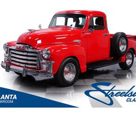 1954 GMC 100 5 WINDOW