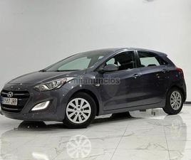 HYUNDAI - I30 1.4 CRDI KLASS