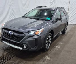 SUBARU OUTBACK * LIMITED XT * CARFAX *