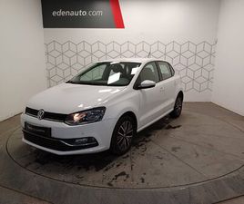 V 1.2 TSI 90 BMT MATCH