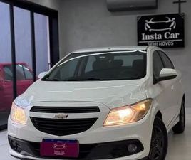 SED. JOY 1.4 8V ECONOFLEX 4P