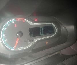 CHEVROLET PRISMA SED. LT 1.4 8V FLEXPOWER 4P AUT.