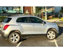 LTZ 1.8 16V FLEX 4X2 AUT.