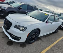 CHRYSLER 300 SERIES CHRYSLER 300C * 300S * CARFAX *