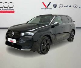 NUEVO HYBRID 136 E-DCS6 MAX