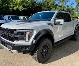 RAPTOR, MY25,AHK,SOFORT 3,5 V6