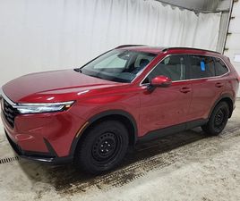 HONDA CRV HONDA CR-V * SPORT * CARFAX *
