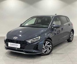 HYUNDAI I20 I20 1.0 TGDI KLASS 100