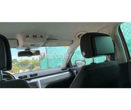 VOLKSWAGEN PASSAT ALLTRACK 2.0 TDI DSG 4MOTION BMT