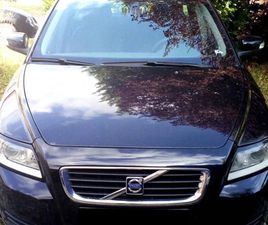 VOLVO V50 2.0 D
