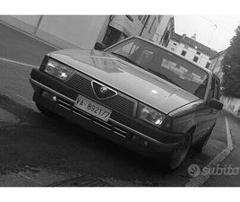 ALFA ROMEO 75 ALFA 75