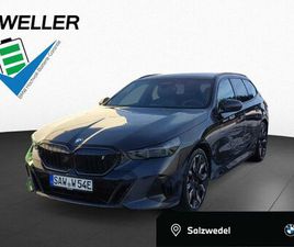 BMW I5 TOURING XDRIVE40 M SPORT PRO ACC ADAPLED