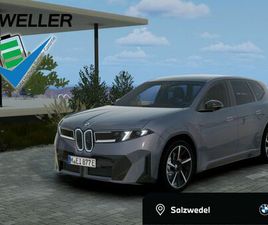 BMW IX3 50 XDRIVE M SPORTPRO AHK PANO 3D HUD 360°