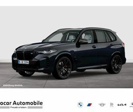 BMW X5 M50I BMW X5 M60I XDRIVE M SPORT HUD PANO 360°KAM RFK LED