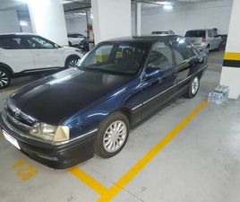 CHEVROLET OMEGA CD 4.1 / 3.0 1997