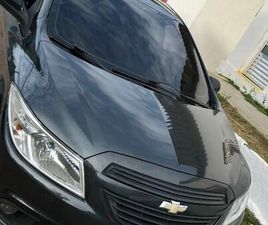 SED. JOY/ LS 1.0 8V FLEXPOWER 4P