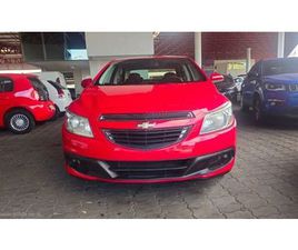 CHEVROLET PRISMA SED. LT 1.0 8V FLEXPOWER 4P
