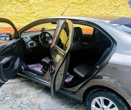 CHEVROLET PRISMA SED. LTZ 1.4 8V FLEXPOWER 4P AUT.