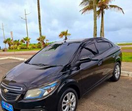 CHEVROLET PRISMA SED. LTZ 1.4 8V FLEXPOWER 4P