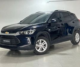 LT 1.0 TURBO 12V FLEX AUT