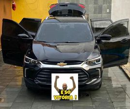 LTZ 1.0 TURBO 12V FLEX AUT