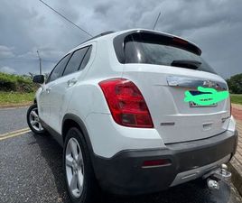 LTZ 1.8 16V FLEX 4X2 AUT.