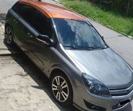 CHEVROLET VECTRA GT 2.0 MPFI 8V FLEXPOWER MEC.