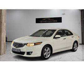 2.0 I-VTEC ELEGANCE 115 KW (156 CV)