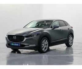 MAZDA CX-30 MILD HYBRID CX-30 2.0 SKYACTIV-G ZENITH 2WD 90KW