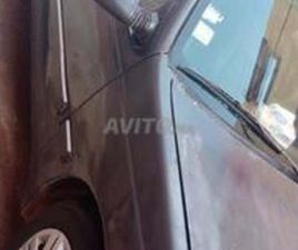 PEUGEOT 405 كلميم واد نون