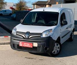 ② RENAULT KANGOO DCI 95 CV MAXI — CAMIONNETTES & UTILITAIRES — 2EMEMAIN