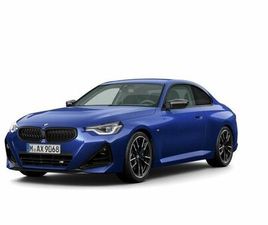 BMW M240I XDRIVE STEPTRONIC COUPE INNOVATIONSP. HIFI