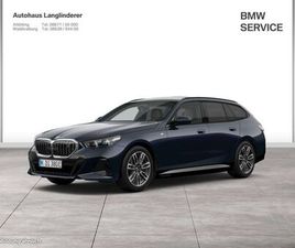 BMW I5 EDRIVE40 TOURING NP 93.029,- M SPORTPAKET
